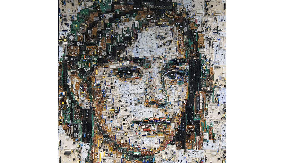 Deniz Sağdıç, la mostra su creatività e sostenibilità a Milano Malpensa Deniz Sağdıç, la mostra su creatività e sostenibilità a Milano Malpensa