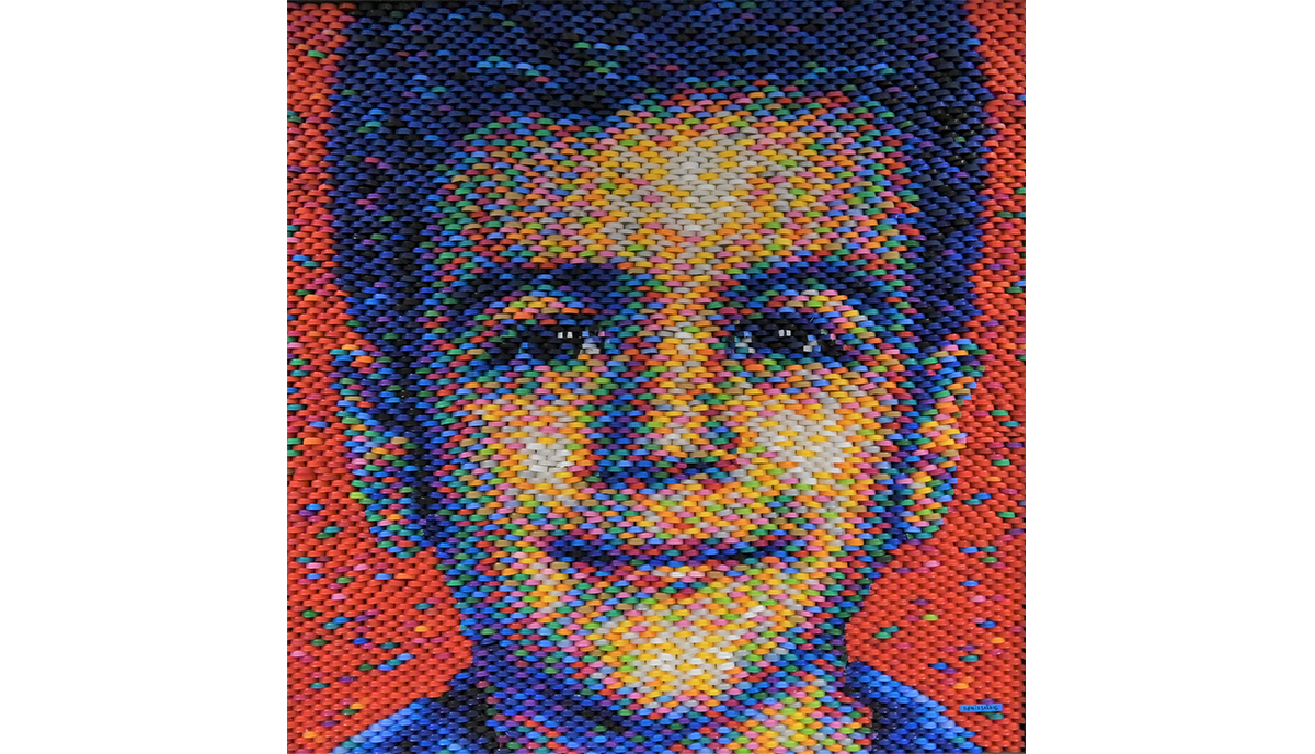 Deniz Sağdıç, la mostra su creatività e sostenibilità a Milano Malpensa Deniz Sağdıç, la mostra su creatività e sostenibilità a Milano Malpensa