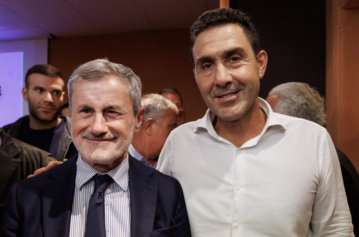 Alemanno esce dal carcere: “Vannacci? Lo incontrerò, ma non chiedo candidature. Meloni apra un confronto nella destra” Alemanno esce dal carcere: “Vannacci? Lo incontrerò, ma non chiedo candidature. Meloni apra un confronto nella destra”