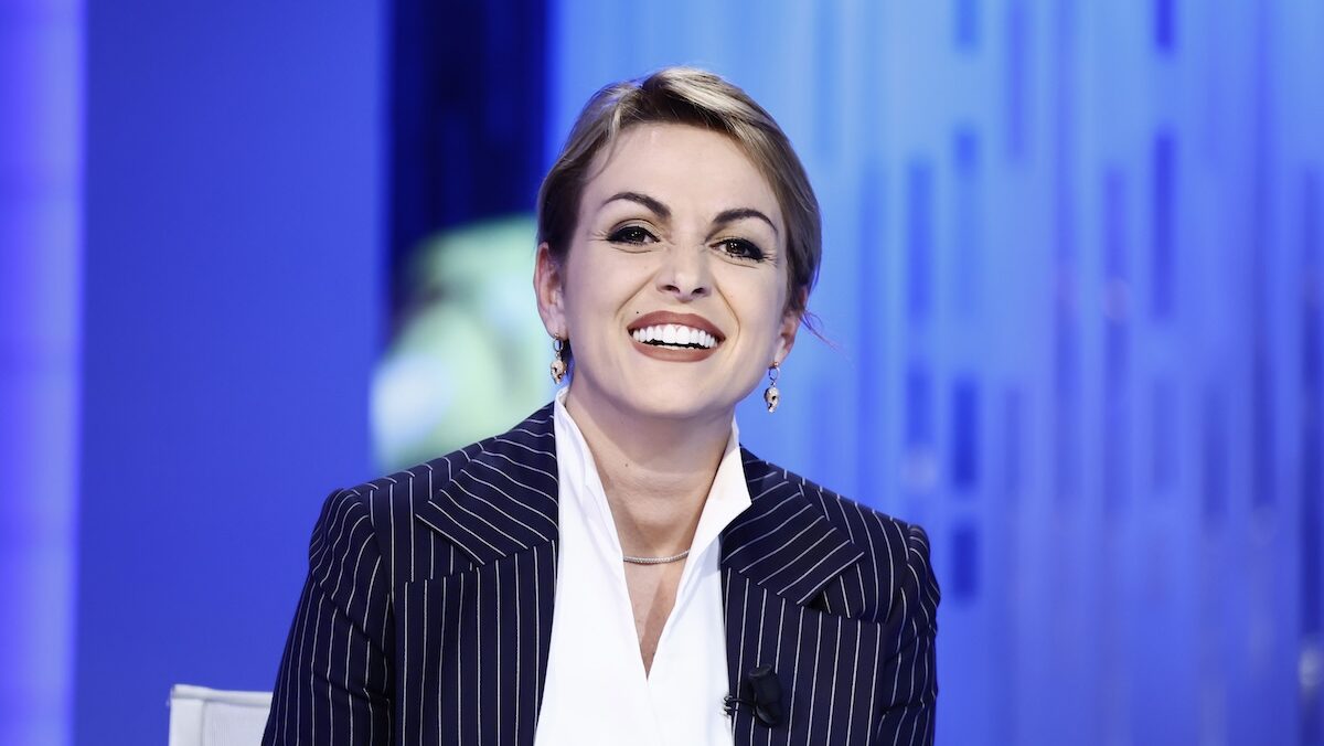 Diritti, Pascale e l’incursione a sorpresa al convegno di Forza Italia Giovani Milano: “Noi discriminati tra i discriminati perché di destra” Diritti, Pascale e l’incursione a sorpresa al convegno di Forza Italia Giovani Milano: “Noi discriminati tra i discriminati perché di destra”