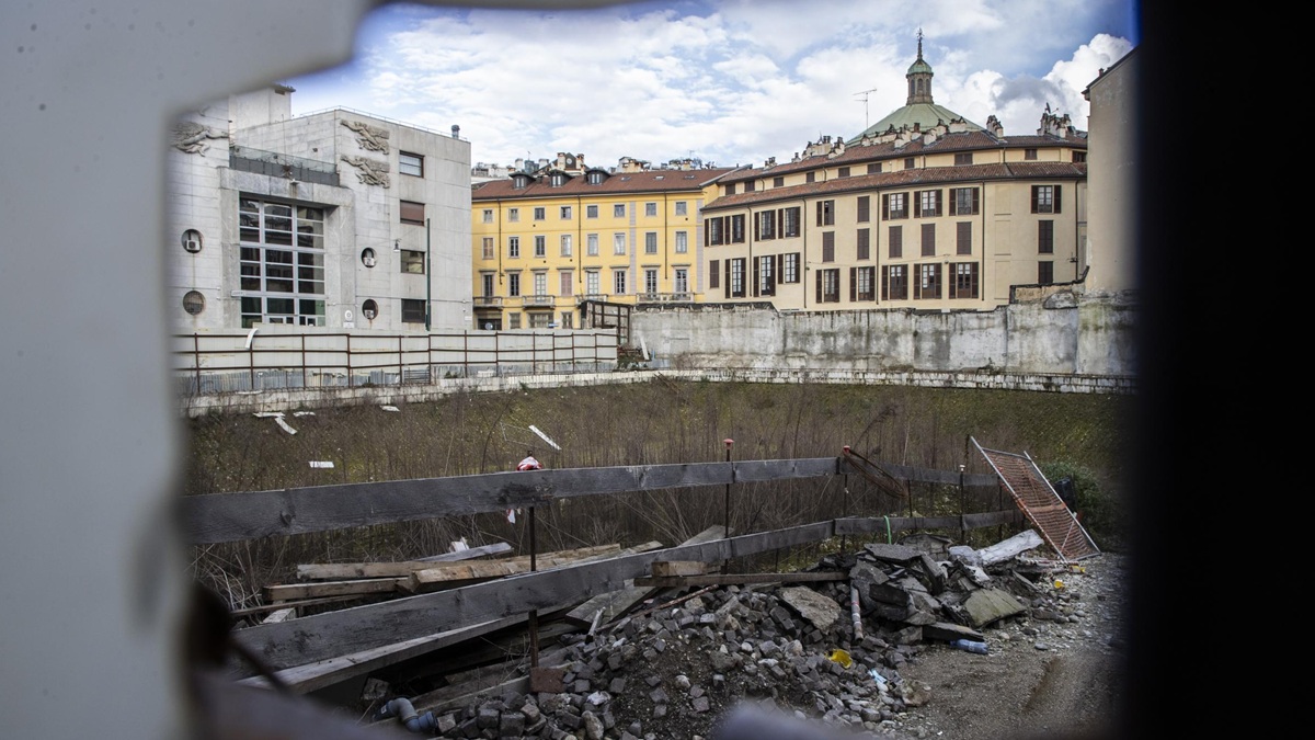 Urbanistica Milano, dal dissequestro di via Zecca Vecchia una possibile svolta anche per le altre indagini Urbanistica Milano, dal dissequestro di via Zecca Vecchia una possibile svolta anche per le altre indagini