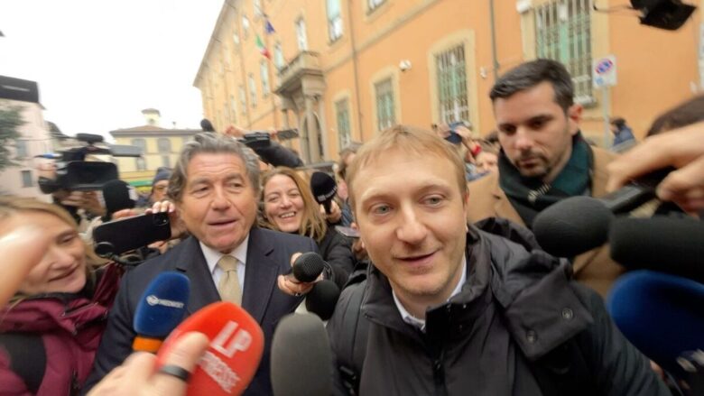 Garlasco, Alberto Stasi lascia il carcere e ottiene l’affidamento in prova ai servizi sociali: andrà a vivere vicino a Milano