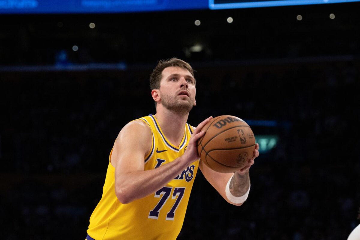 Roma-NBA Europe, da Djordjevic al nodo arena: le incognite del progetto Doncic Roma-NBA Europe, da Djordjevic al nodo arena: le incognite del progetto Doncic