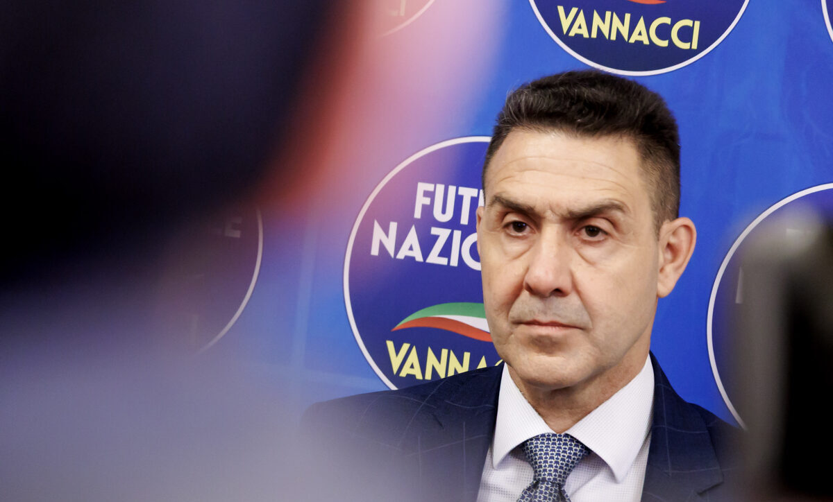 Legge elettorale, Vannacci: “Il voto segreto? Un trucco per affossare le preferenze”