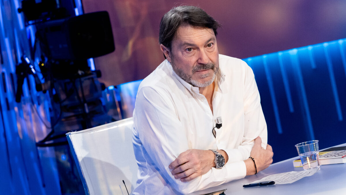 Caso Ranucci, FdI chiede chiarezza: “Dopo mesi di fango sul governo, ora si vada fino in fondo” Caso Ranucci, FdI chiede chiarezza: “Dopo mesi di fango sul governo, ora si vada fino in fondo”
