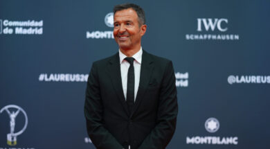 Jorge Mendes
