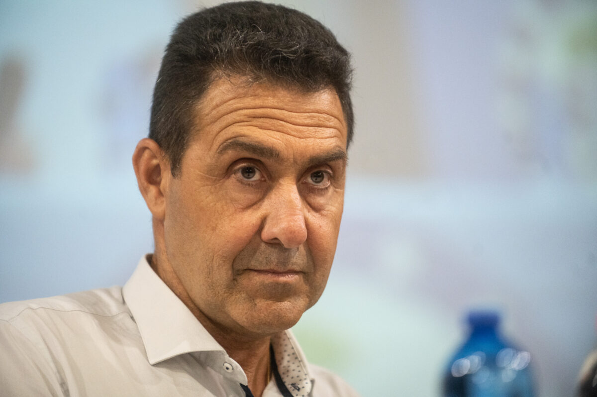 Alemanno torna libero, Vannacci lo aspetta a cena: “Segnale umano e politico, non lasciamo indietro nessuno” Alemanno torna libero, Vannacci lo aspetta a cena: “Segnale umano e politico, non lasciamo indietro nessuno”