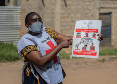 Ebola, negativo il test sull’italiano rientrato dal Congo. Ma in Africa i casi accertati aumentano