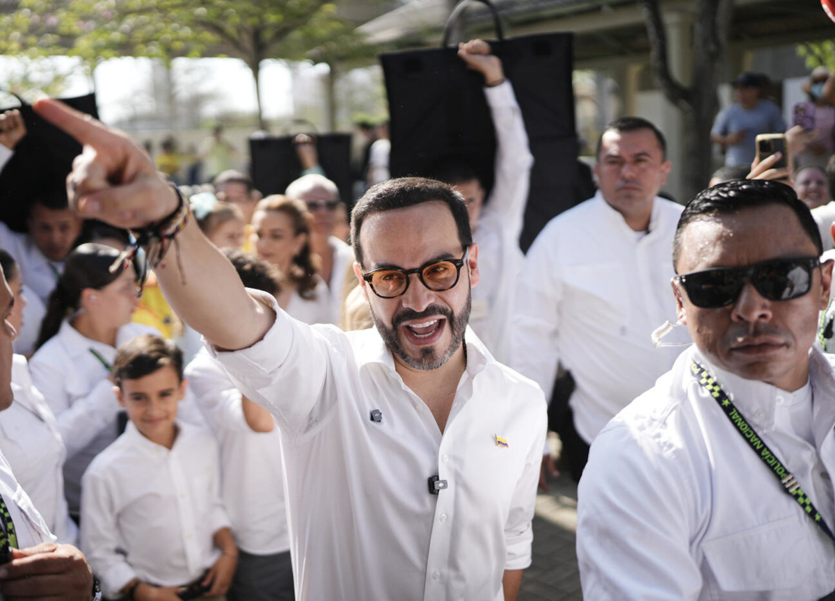 Elezioni in Colombia, in testa il trumpiano de la Espriella. Così “El Tigre” ha ribaltato i pronostici Elezioni in Colombia, in testa il trumpiano de la Espriella. Così “El Tigre” ha ribaltato i pronostici