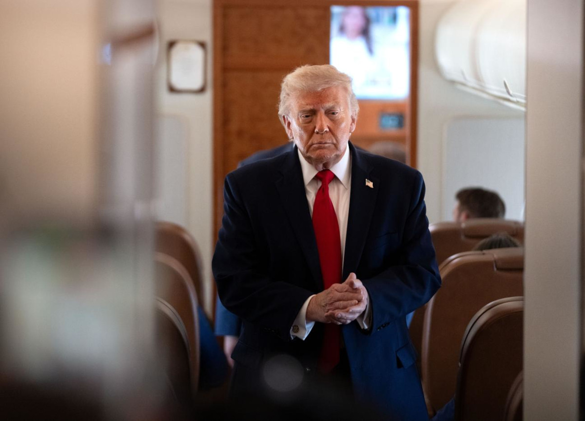 Guerra in Iran, devastanti bombardamenti. Trump: “Lanciati 49 Tomahawk”. Il regime contrattacca – LIVE Guerra in Iran, devastanti bombardamenti. Trump: “Lanciati 49 Tomahawk”. Il regime contrattacca – LIVE