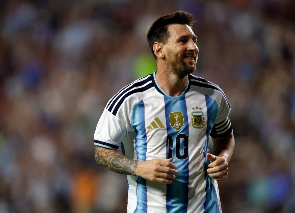 Mondiali 2026, Messi ne fa tre e l’Argentina vola. Doppietta Haaland nel poker della Norvegia Mondiali 2026, Messi ne fa tre e l’Argentina vola. Doppietta Haaland nel poker della Norvegia