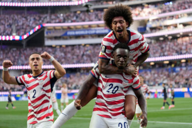 paraguay usa