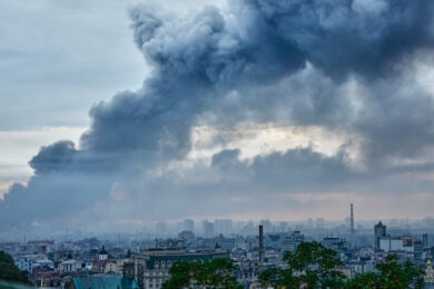 Ucraina, nuova ondata di raid russi: almeno otto morti tra Poltava, Dnipropetrovsk e Zaporizhzhia
