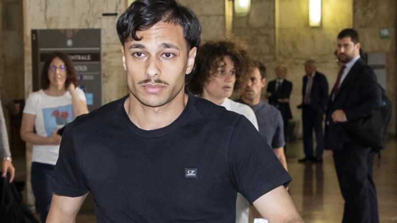 Caso Ramy, le attenuanti dei giudici per Fares: “E’ fragile e ha cambiato vita”