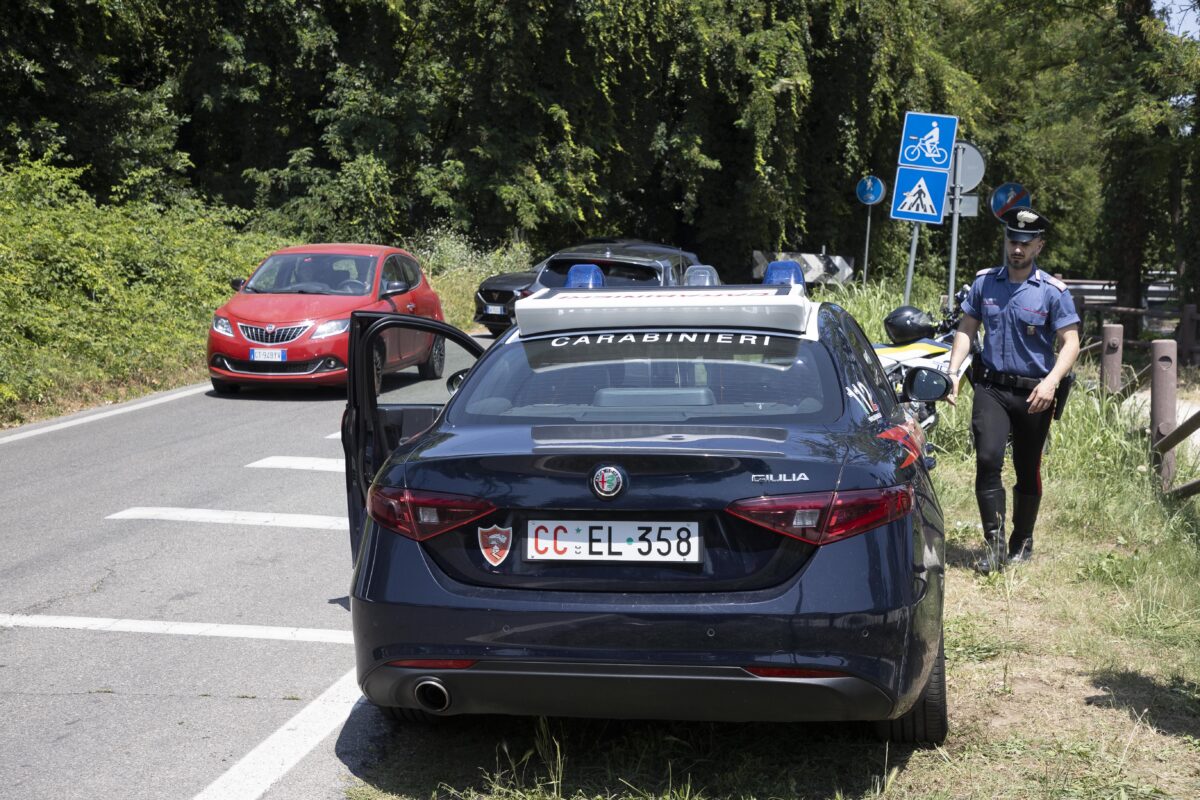 Senago, la gip: “Gabriele spregiudicato ma il carcere non serve”. Domiciliari e braccialetto elettronico per il giovane alla guida Senago, la gip: “Gabriele spregiudicato ma il carcere non serve”. Domiciliari e braccialetto elettronico per il giovane alla guida