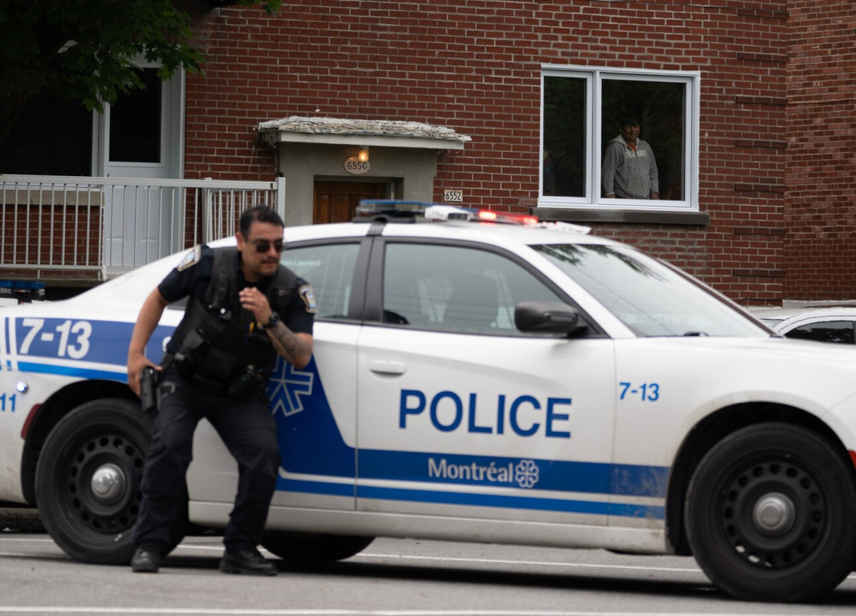 Strage a Montreal, sparatoria nel quartiere ebraico: tre morti. “Nessuna ipotesi è esclusa” Strage a Montreal, sparatoria nel quartiere ebraico: tre morti. “Nessuna ipotesi è esclusa”