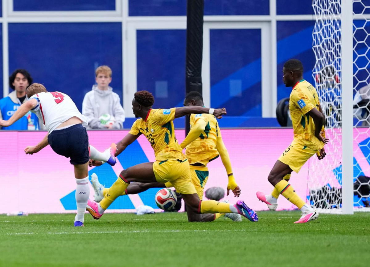 Mondiali 2026: Inghilterra spenta, Munoz trascina la Colombia. La Croazia di Modric resta in corsa Mondiali 2026: Inghilterra spenta, Munoz trascina la Colombia. La Croazia di Modric resta in corsa