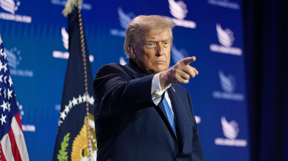 Medio Oriente, si sgretola il cessate il fuoco tra Usa e Teheran. Nuovi raid su Hormuz, Trump avverte: “L’Iran cesserà di esistere”