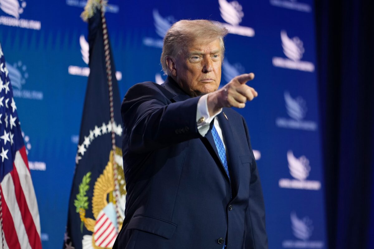 I “comunisti” di Trump: chi sono davvero i nuovi nemici del tycoon