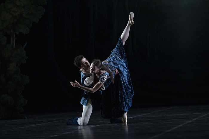 Regole sospese al Teatro dell’Opera, ma solo se danza Shakespeare Regole sospese al Teatro dell’Opera, ma solo se danza Shakespeare