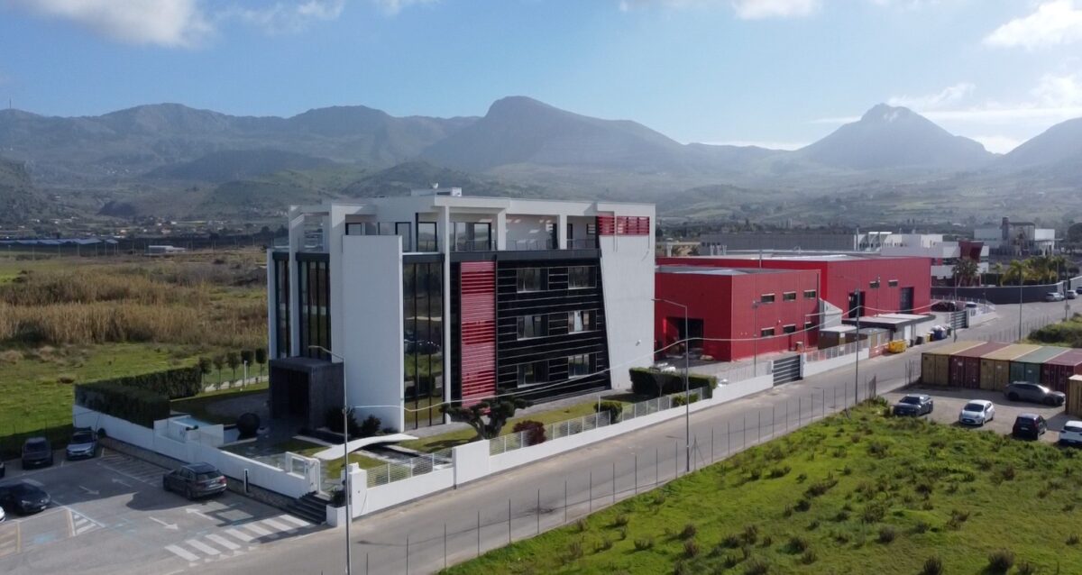 Magic Engineering, dalla Sicilia ai mercati globali: automotive e idrogeno verde al centro della crescita Magic Engineering, dalla Sicilia ai mercati globali: automotive e idrogeno verde al centro della crescita
