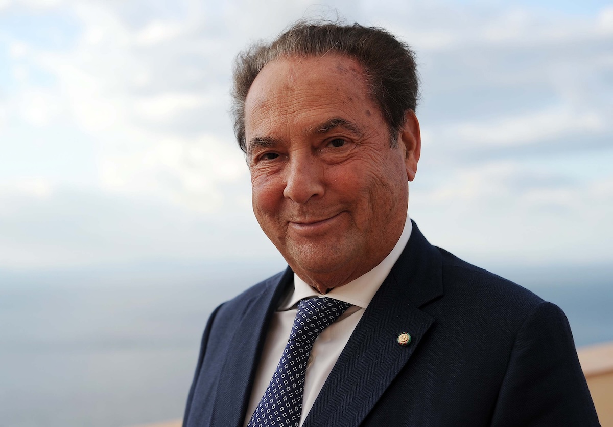 Telenorba in vendita, trattative milionarie in corso. L’acquirente è un imprenditore pugliese, di chi si tratta Telenorba in vendita, trattative milionarie in corso. L’acquirente è un imprenditore pugliese, di chi si tratta