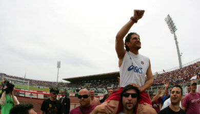 Igor Protti
