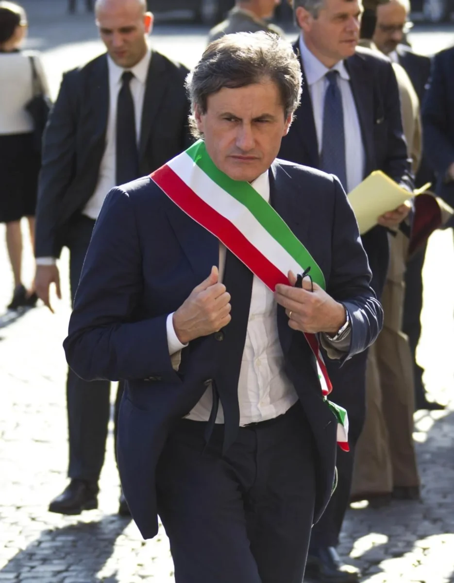 Fine pena per l’ex sindaco Alemanno, a breve tornerà ad essere un libero cittadino Fine pena per l’ex sindaco Alemanno, a breve tornerà ad essere un libero cittadino