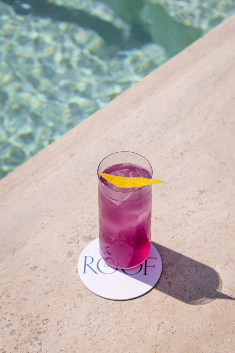 The Rome EDITION celebra il Pride Month con un palinsesto tra cocktail d’autore ed esperienza botanica