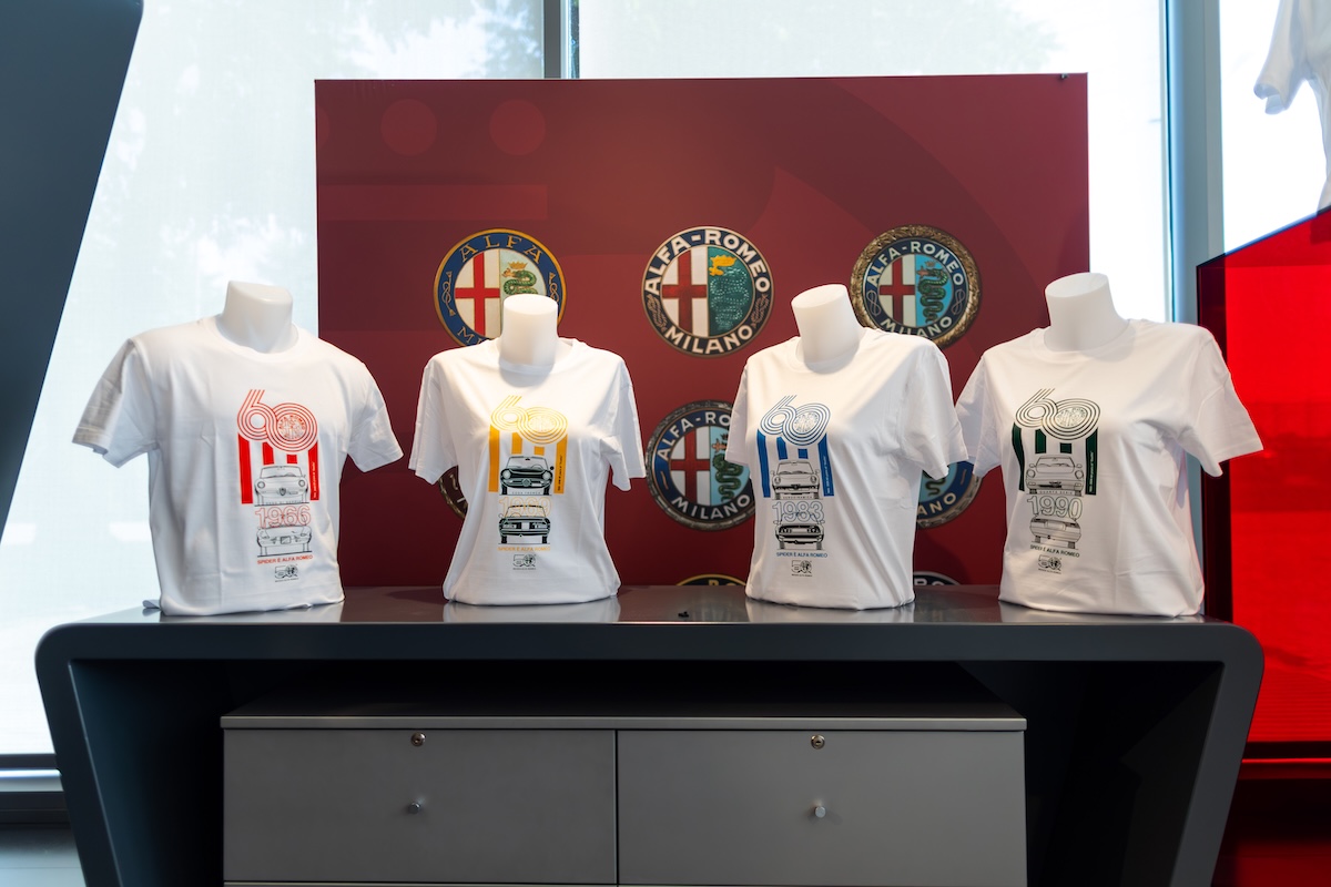 Alfa Romeo, heritage e serie limitate per il rilancio Alfa Romeo, heritage e serie limitate per il rilancio