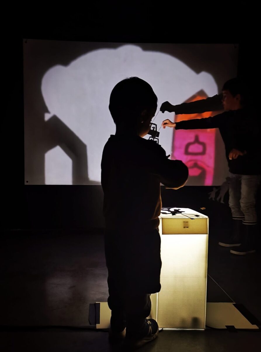 Accessibilità, arte e comunità: Slash Festival prova a riscrivere le regole delle arti performative