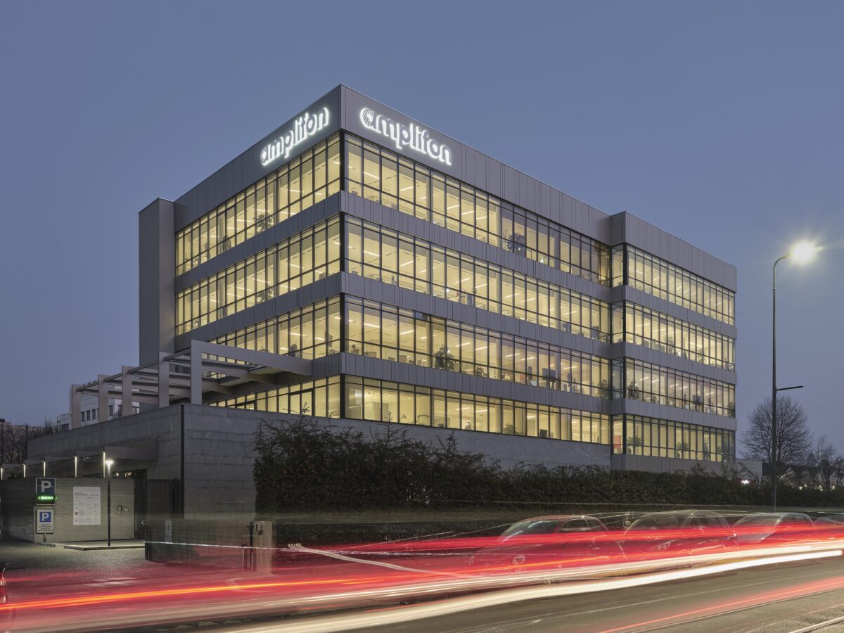Amplifon: firmato un senior loan da 1,35 miliardi di euro a supporto dell’acquisizione di GN Hearing Amplifon: firmato un senior loan da 1,35 miliardi di euro a supporto dell’acquisizione di GN Hearing