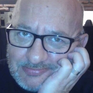 Antonio Murzio
