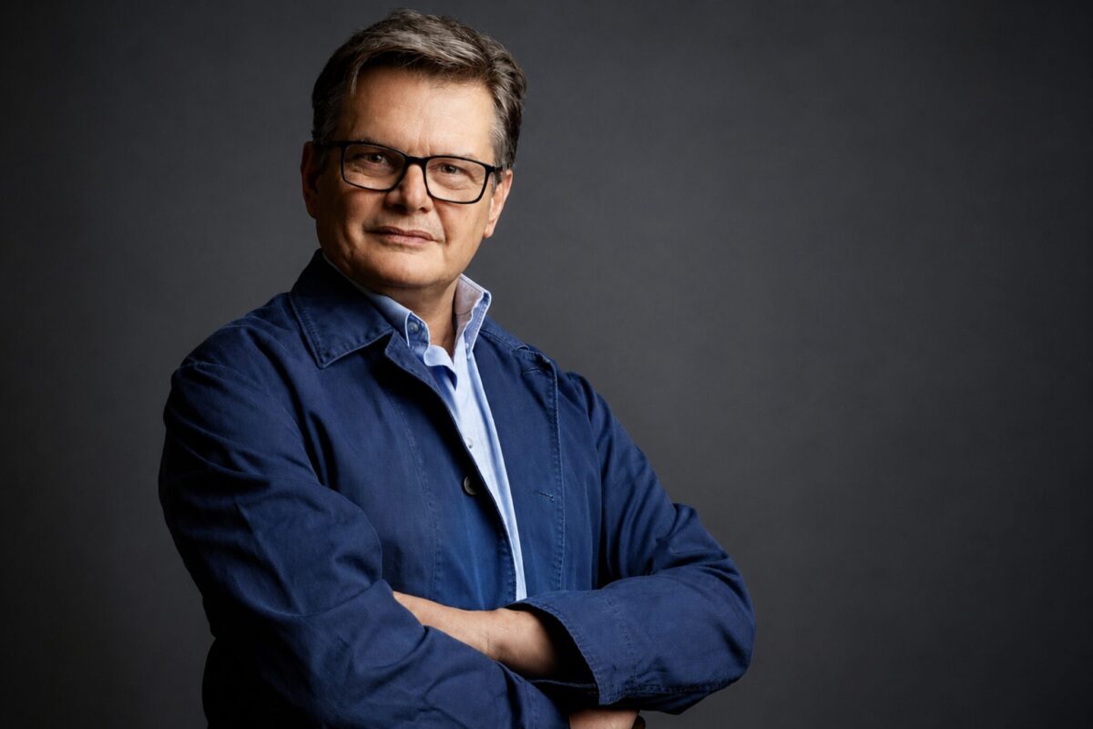 Aristide Malnati, custode della memoria nell’era dell’intelligenza artificiale – Intervista Aristide Malnati, custode della memoria nell’era dell’intelligenza artificiale – Intervista