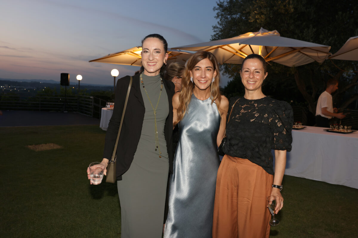 Camaiora&Friends, serata da oltre 200 ospiti a Roma per aiutare la Neuroriabilitazione del Gemelli