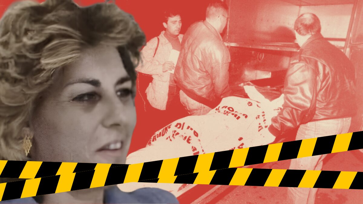 Chi ha ucciso Antonella Di Veroli? Dopo 32 anni la domanda rimane aperta, nessuno a processo Chi ha ucciso Antonella Di Veroli? Dopo 32 anni la domanda rimane aperta, nessuno a processo