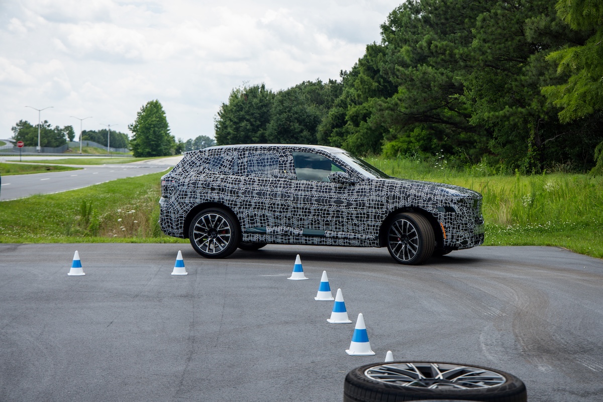 BMW X5, cinque motori per la nuova sfida premium BMW X5, cinque motori per la nuova sfida premium