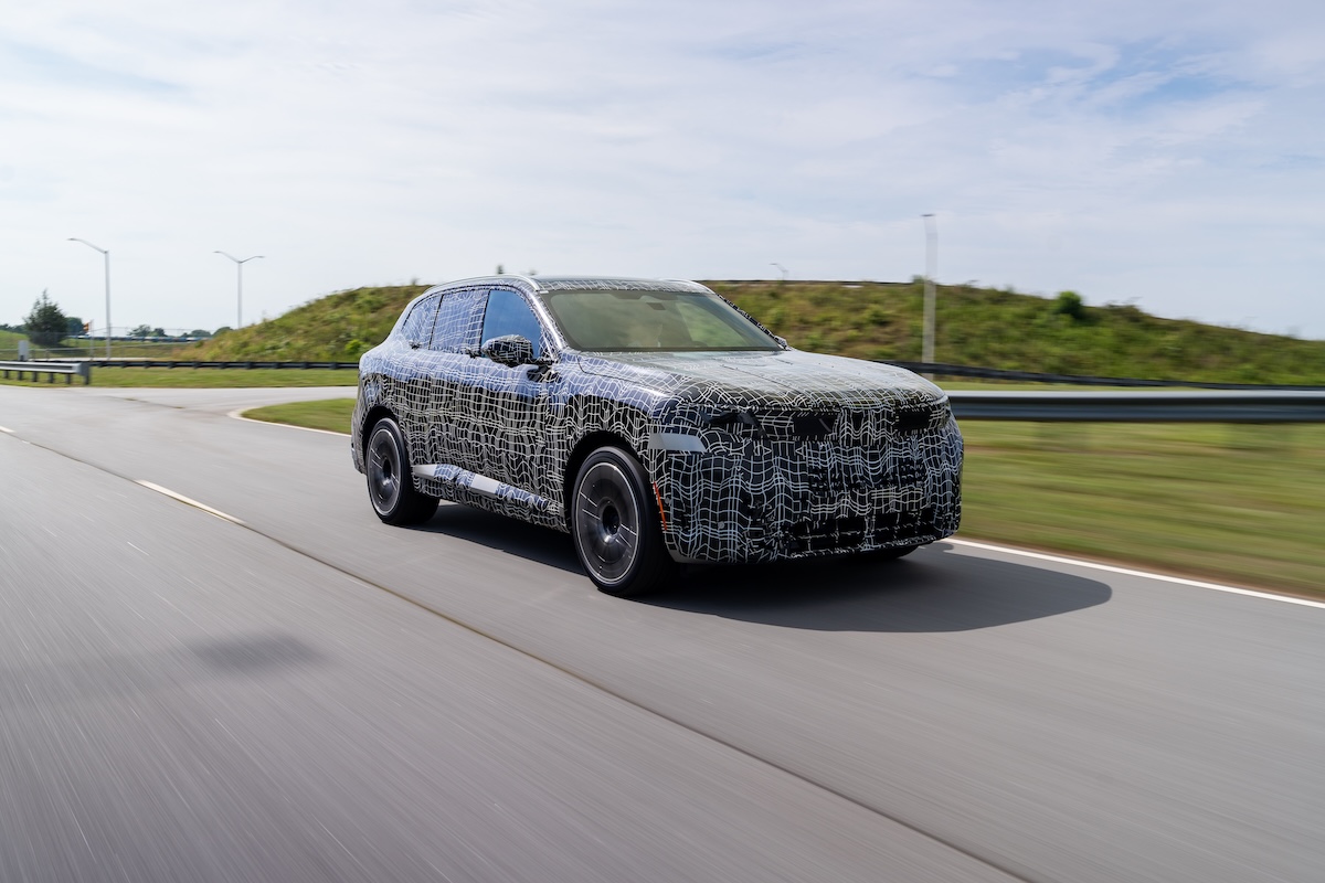 BMW X5, cinque motori per la nuova sfida premium BMW X5, cinque motori per la nuova sfida premium