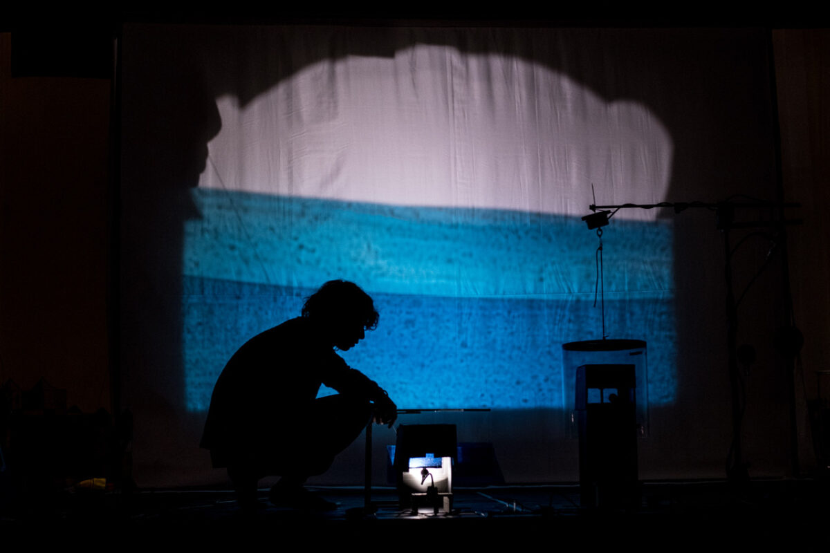 Accessibilità, arte e comunità: Slash Festival prova a riscrivere le regole delle arti performative