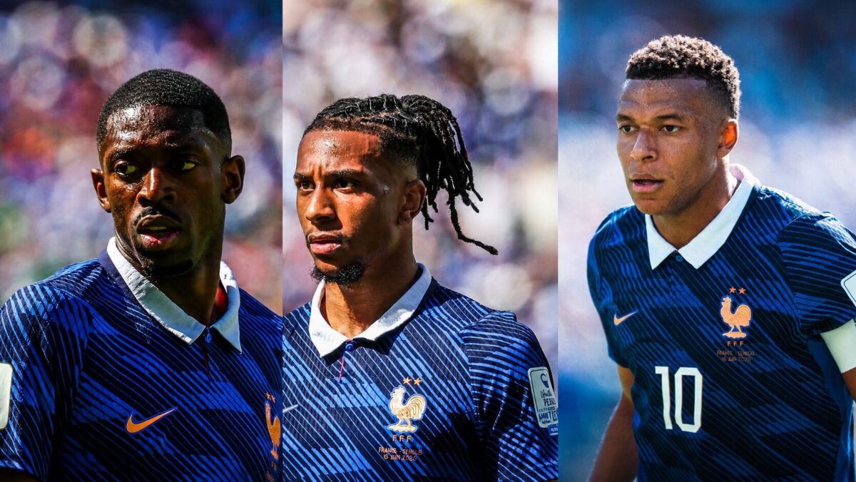 Mondiali 2026, quanti attacchi da sogno: chi ha il tridente più costoso?