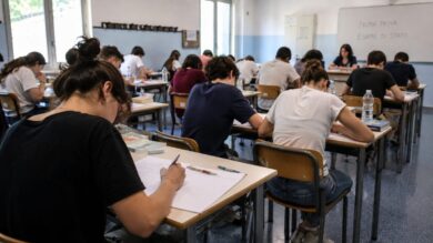 Maturità 2026