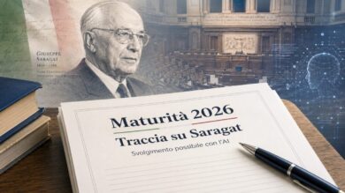 Maturità 2026