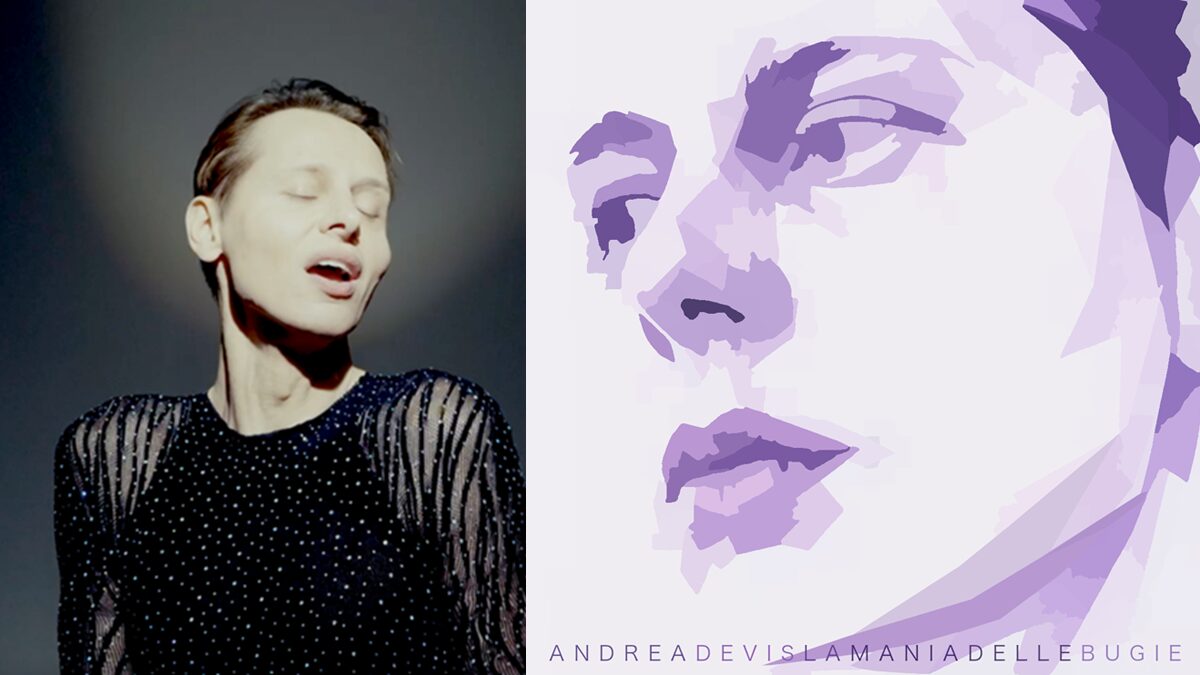 Andrea Devis torna con “La Mania delle Bugie”, un album tra memoria, soul e malinconia Andrea Devis torna con “La Mania delle Bugie”, un album tra memoria, soul e malinconia