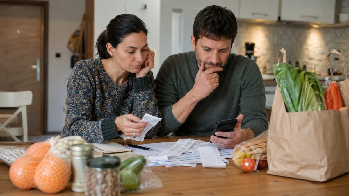 Prezzi alle stelle, famiglie al risparmio: si rinviano le grandi spese, tagli anche sul tempo libero. Il sondaggio Prezzi alle stelle, famiglie al risparmio: si rinviano le grandi spese, tagli anche sul tempo libero. Il sondaggio