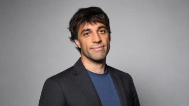 Marco Ogliengo, CEO e co-founder Jet HR