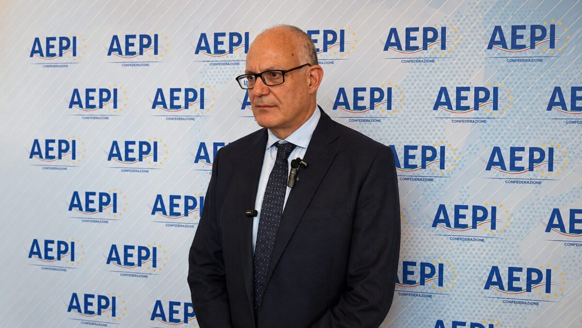 Meeting del Made in Italy, da Roma l’appello per le Pmi: ricerca, export e nuovo sviluppo