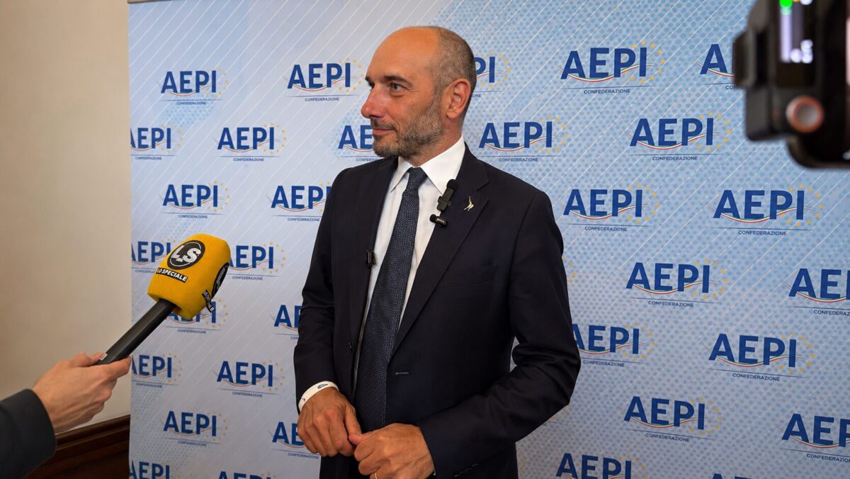 Meeting del Made in Italy, da Roma l’appello per le Pmi: ricerca, export e nuovo sviluppo