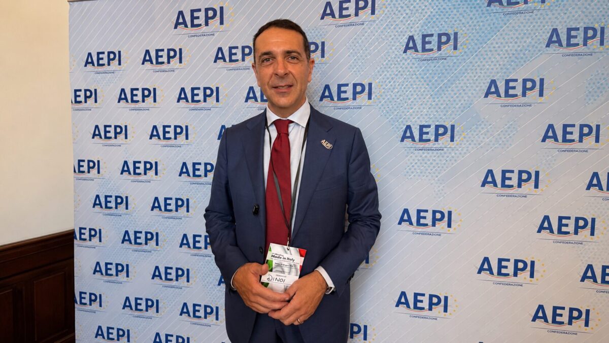Meeting del Made in Italy, da Roma l’appello per le Pmi: ricerca, export e nuovo sviluppo
