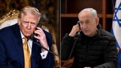 Trump chiede a Israele e Iran di fermarsi dopo i raid. Sì dei Pasdaran, Netanyahu: “Per ora stop, ma la battaglia non è ancora finita – LIVE