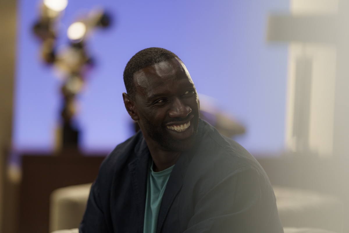 Citroen cambia tono: con Omar Sy nasce la campagna “Sytroën”